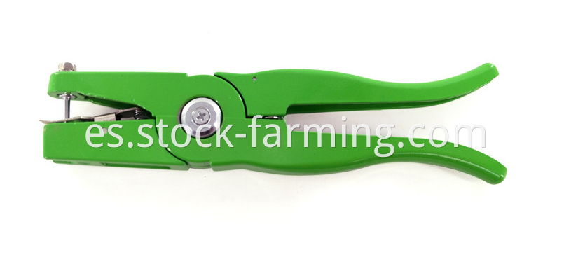 Ear Tag Applicator